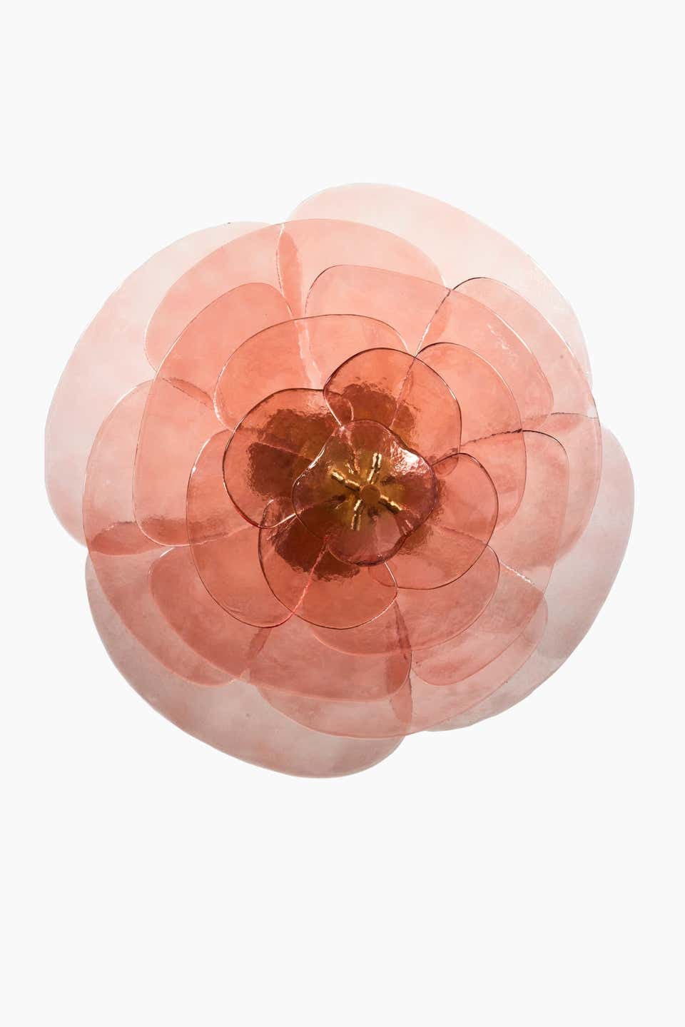 Art Deco Chandelier for Living Room and Dining Area - Luxury Lighting - Lilypad - Chandeliers