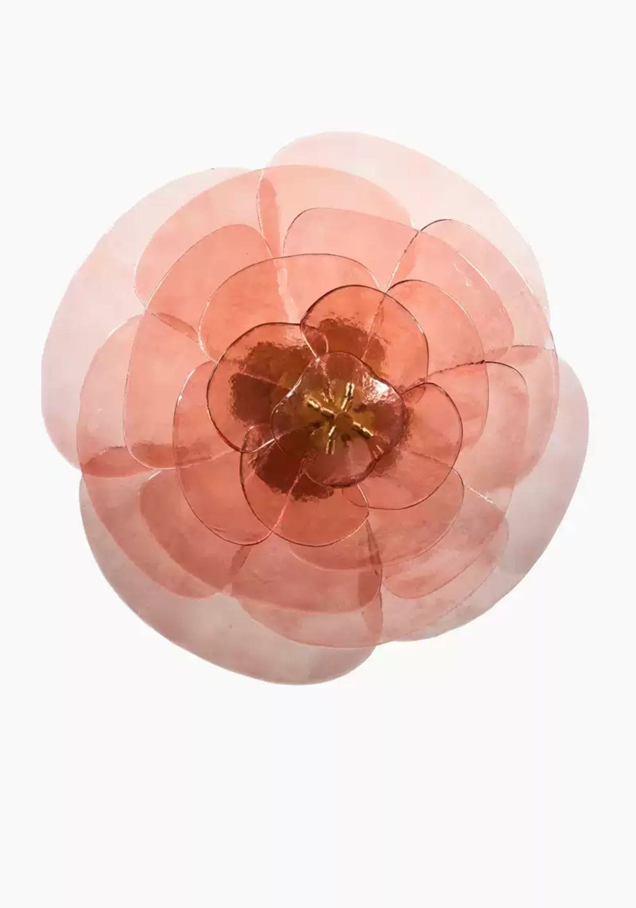 Art Deco Chandelier for Living Room and Dining Area - Luxury Lighting - Lilypad - Chandeliers