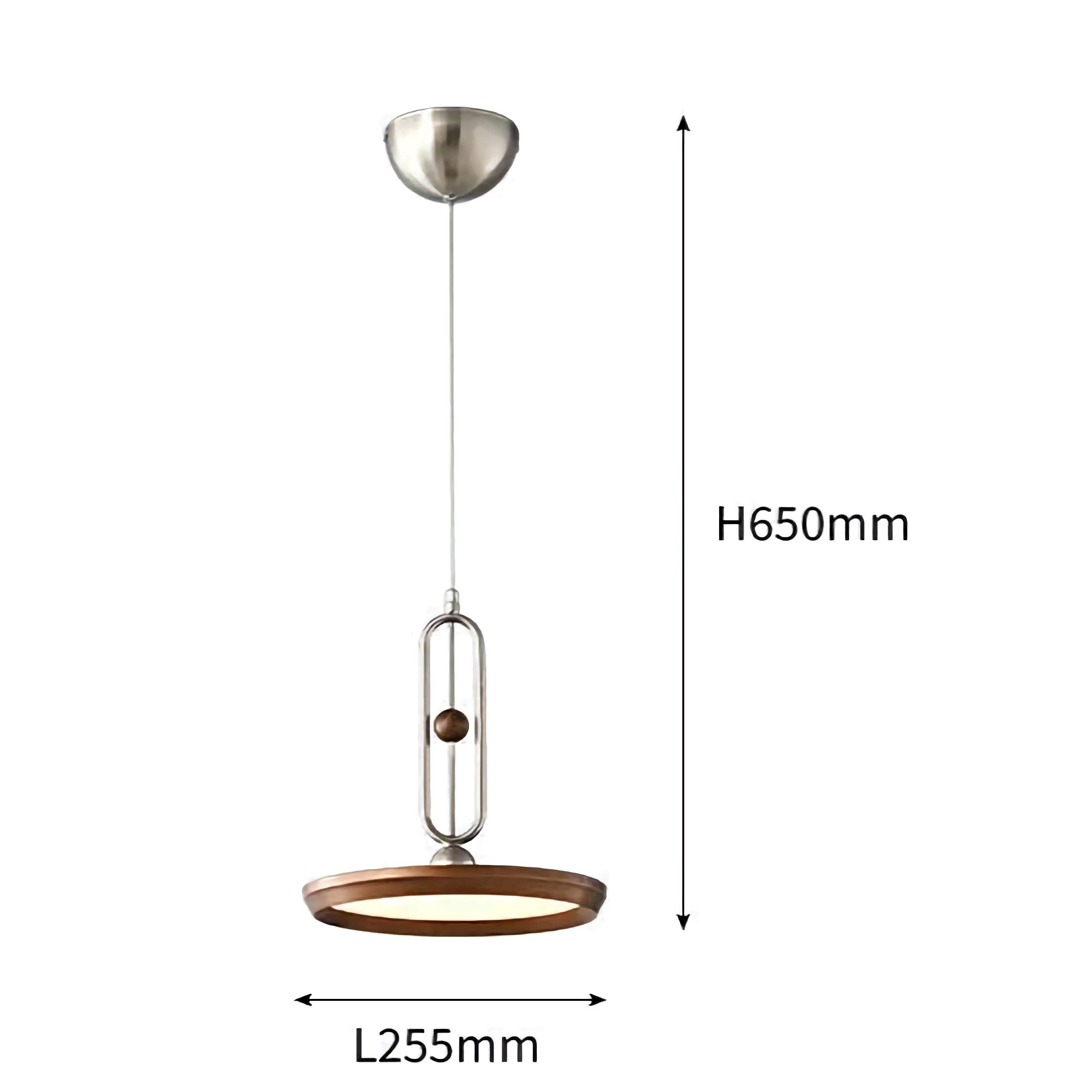 ANTIQUE BRANCHES PENDANT LIGHTING | CLXGT52P