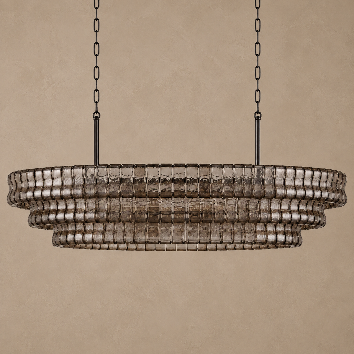Bellatrix Long Chandelier