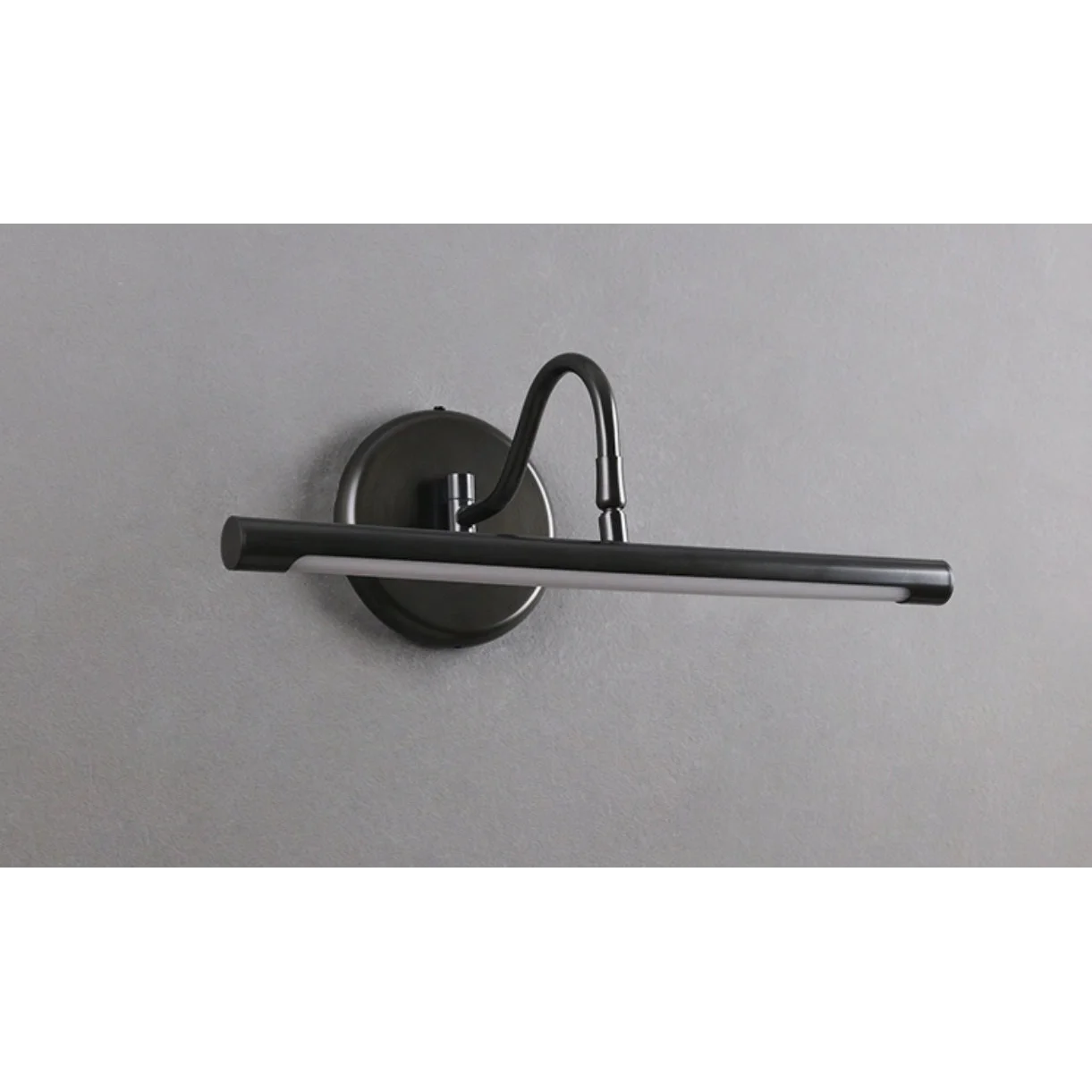 Wall Lamps for Artwork Sconces Bathroom Black Finish