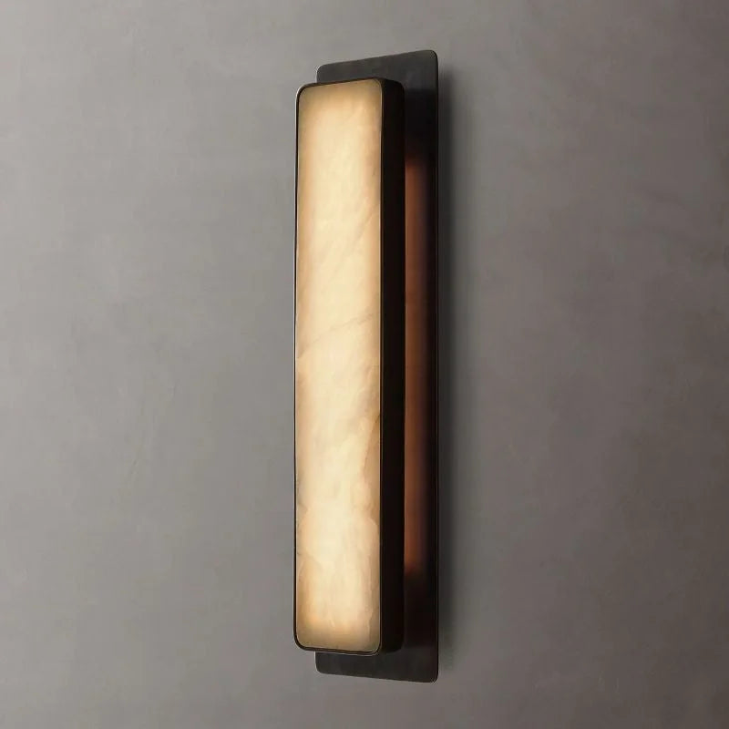 Wall Lamps for Dining Room Modern Luxury Lighting Black Finish