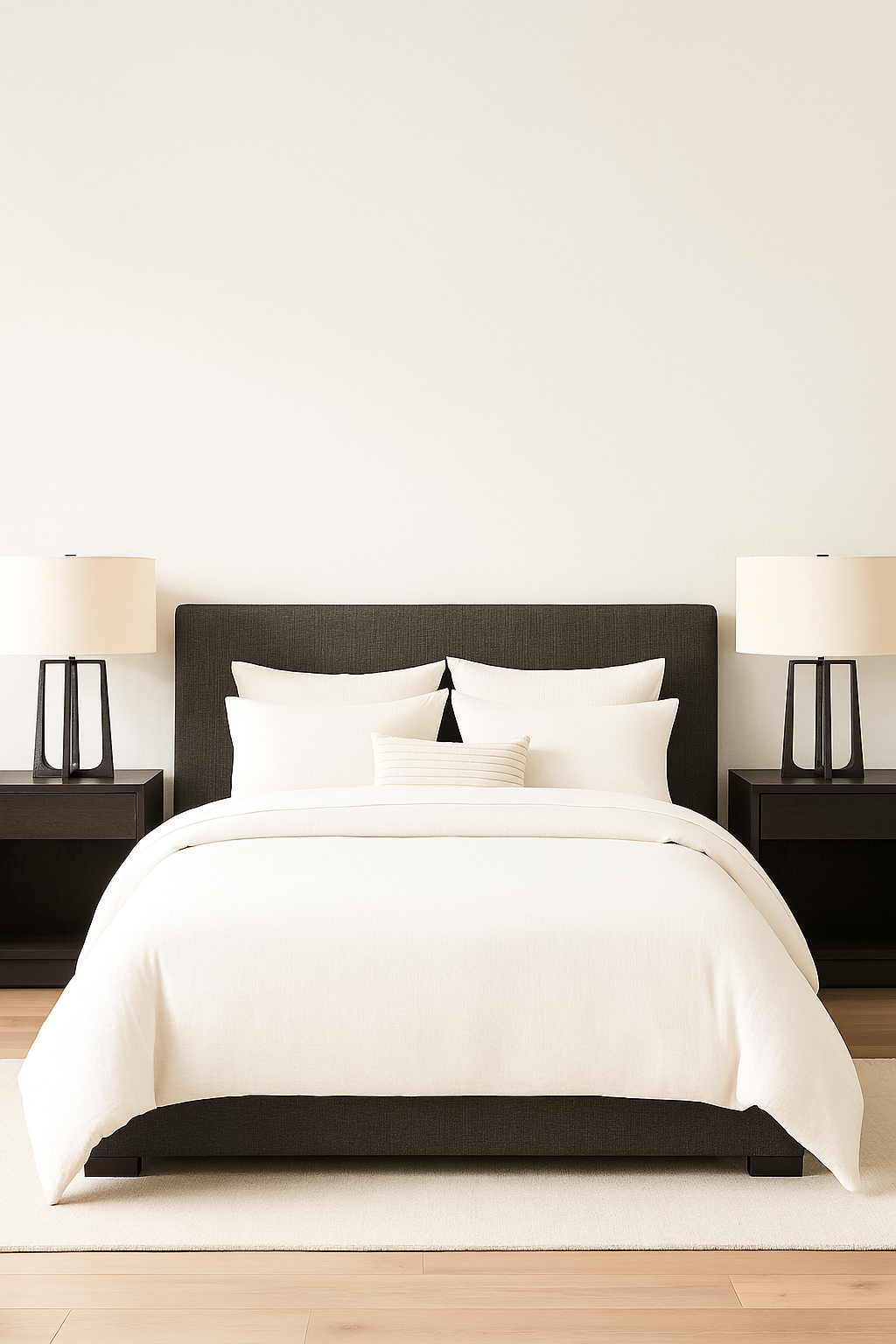 BLACK TABLE LAMP | CLHJRH052B