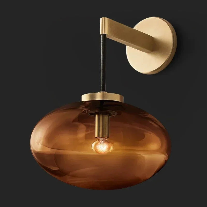 Modern Sconces for Bedroom Wall Lamps Living Room Dining