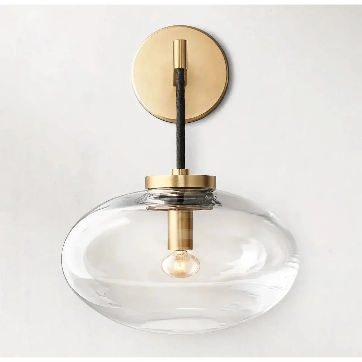 Modern Sconces for Bedroom Wall Lamps Living Room Dining Luxury Decor