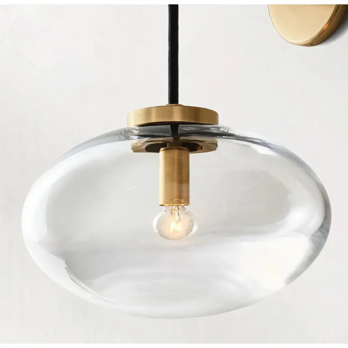 Modern Sconces for Bedroom Wall Lamps Living Room Dining Luxury Decor