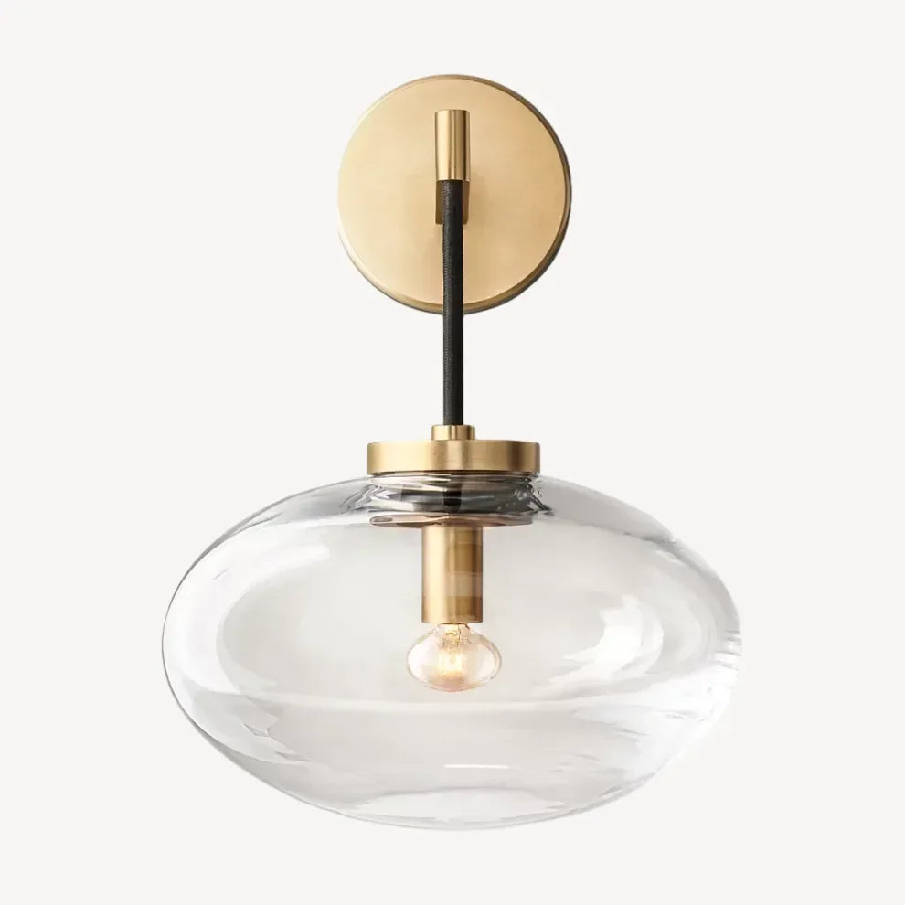 Modern Sconces for Bedroom Wall Lamps Living Room Dining Luxury Decor
