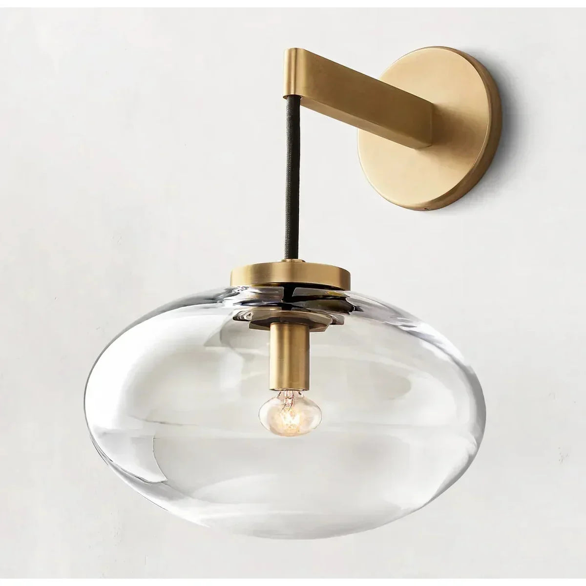 Modern Sconces for Bedroom Wall Lamps Living Room Dining Luxury Decor