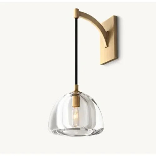 Wall Sconces for Living Room Dining Bedroom Modern Minimalism Lamps