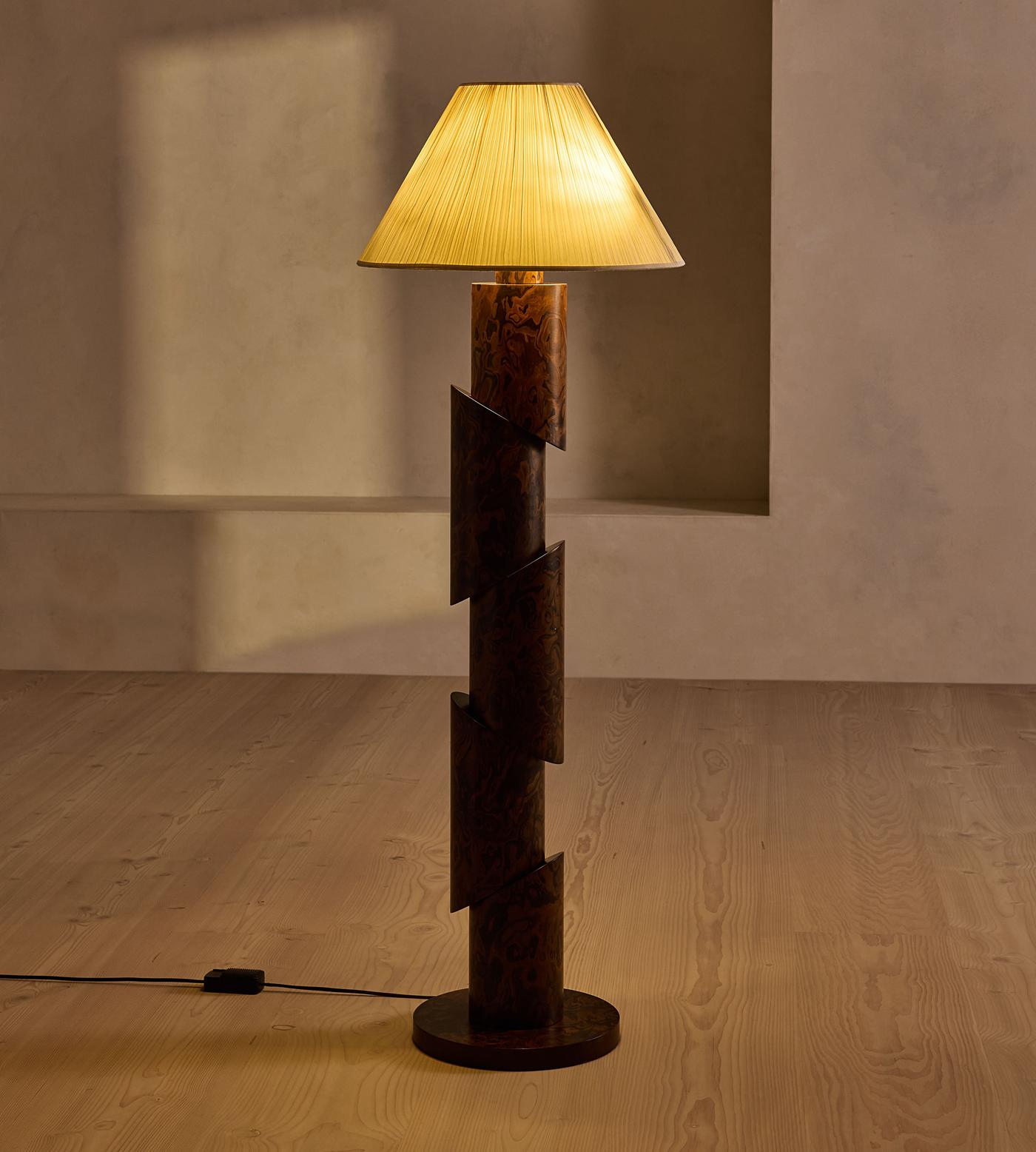 Casalolalights Luxury Lamps for Interior Designers