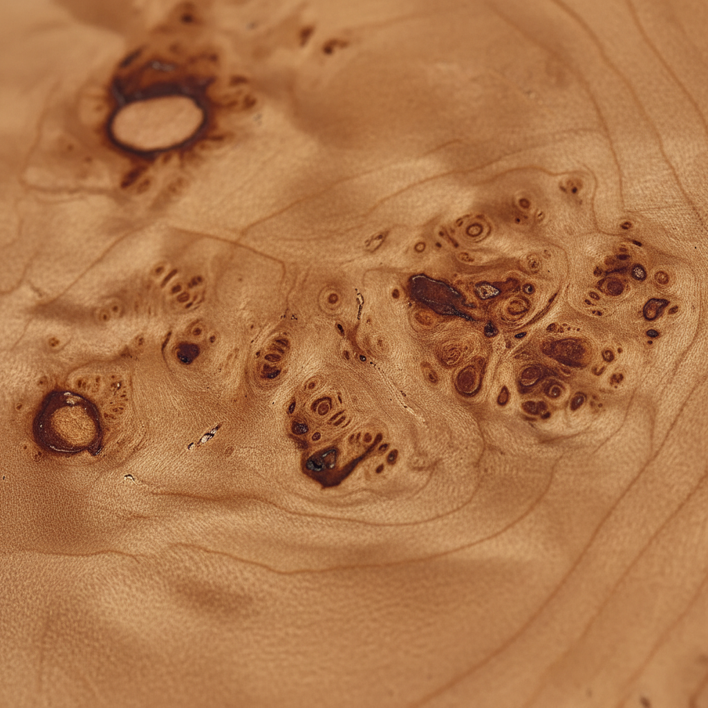 Solid Burl Wood Floor Lamp | Minimalist Japandi for Living Room | Perfect High-end Homes Casalolalights Luxury Lamps