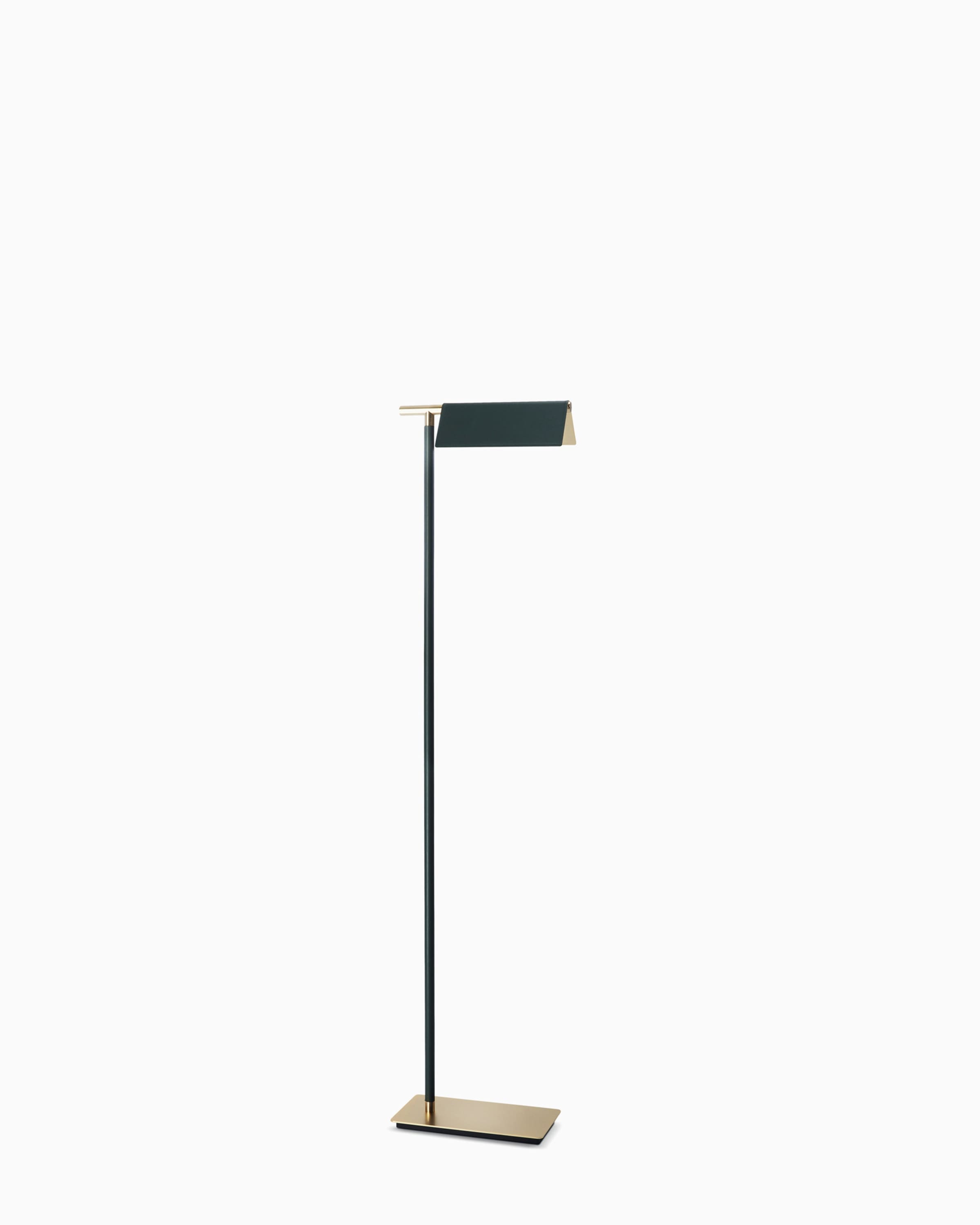 Designer Floor Lamps for Living Room | Pole - Minimalist Design