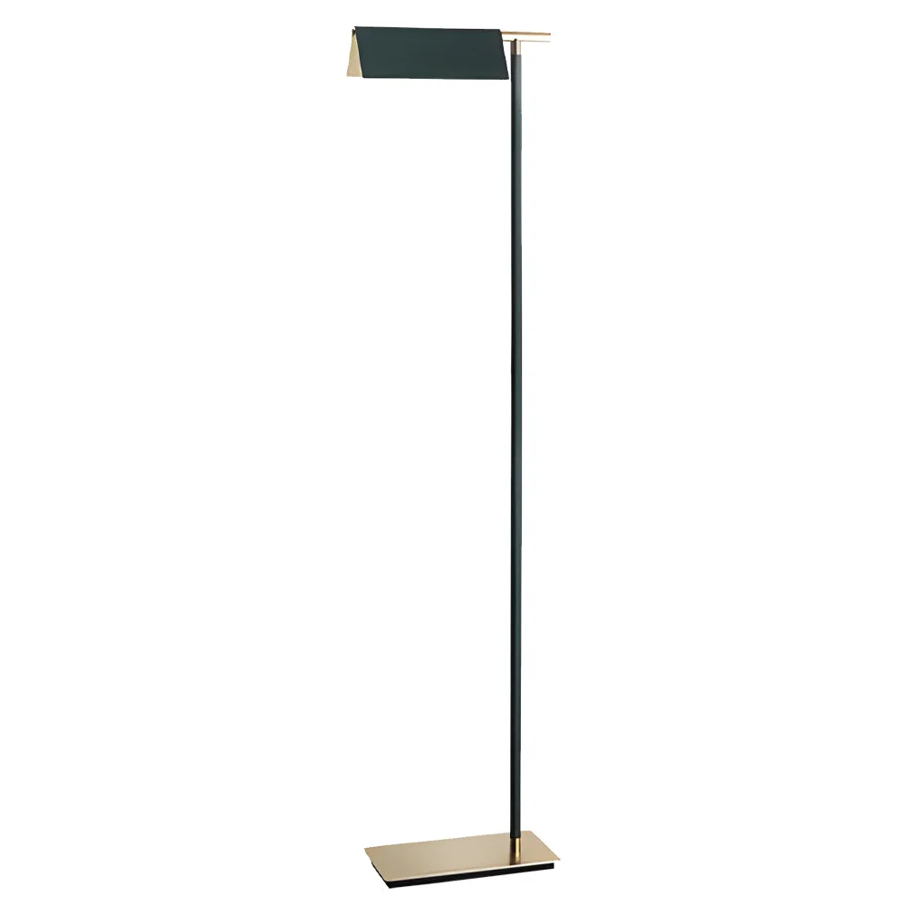 Designer Floor Lamps for Living Room | Pole Minimalist Design