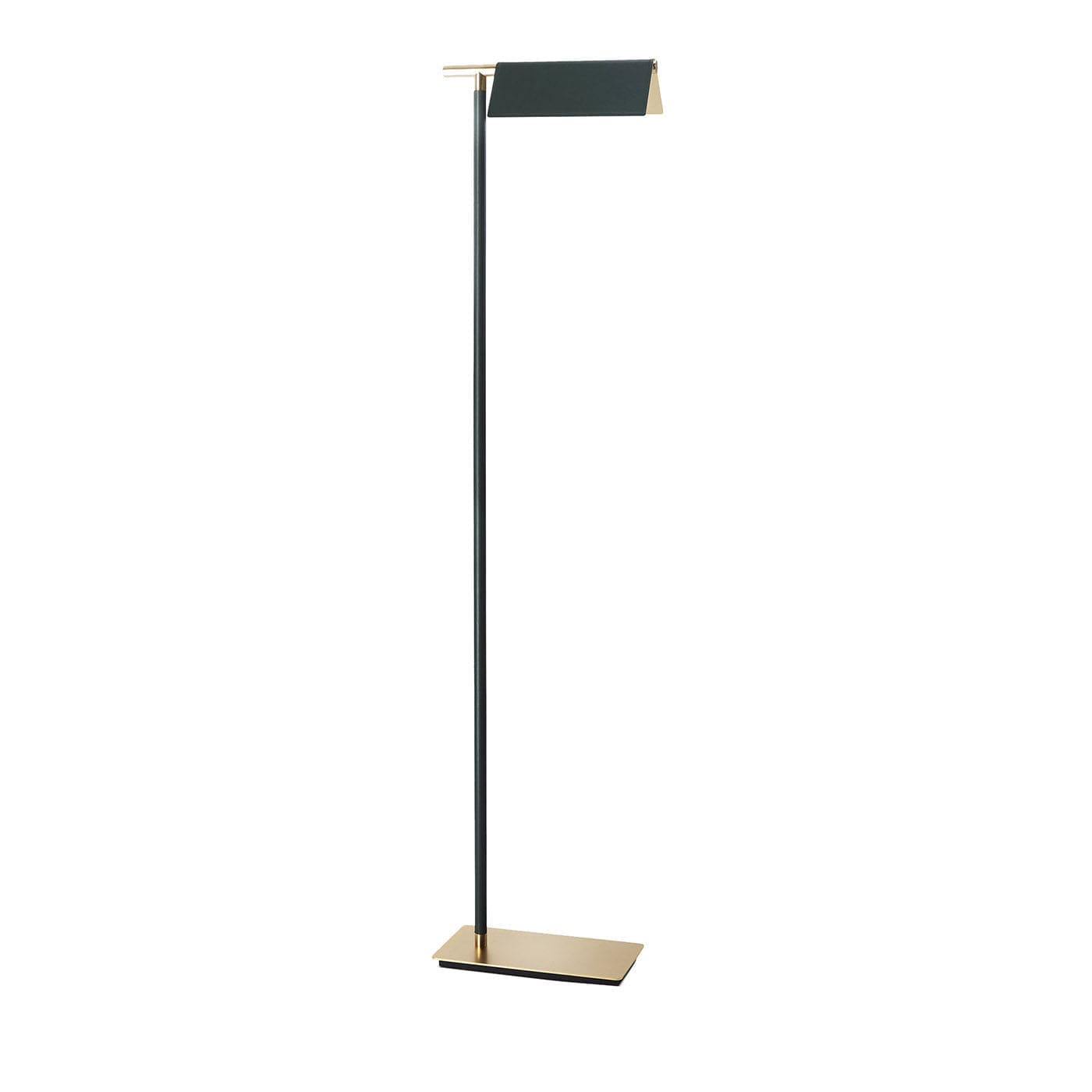 Designer Floor Lamps for Living Room | Pole - Minimalist Design