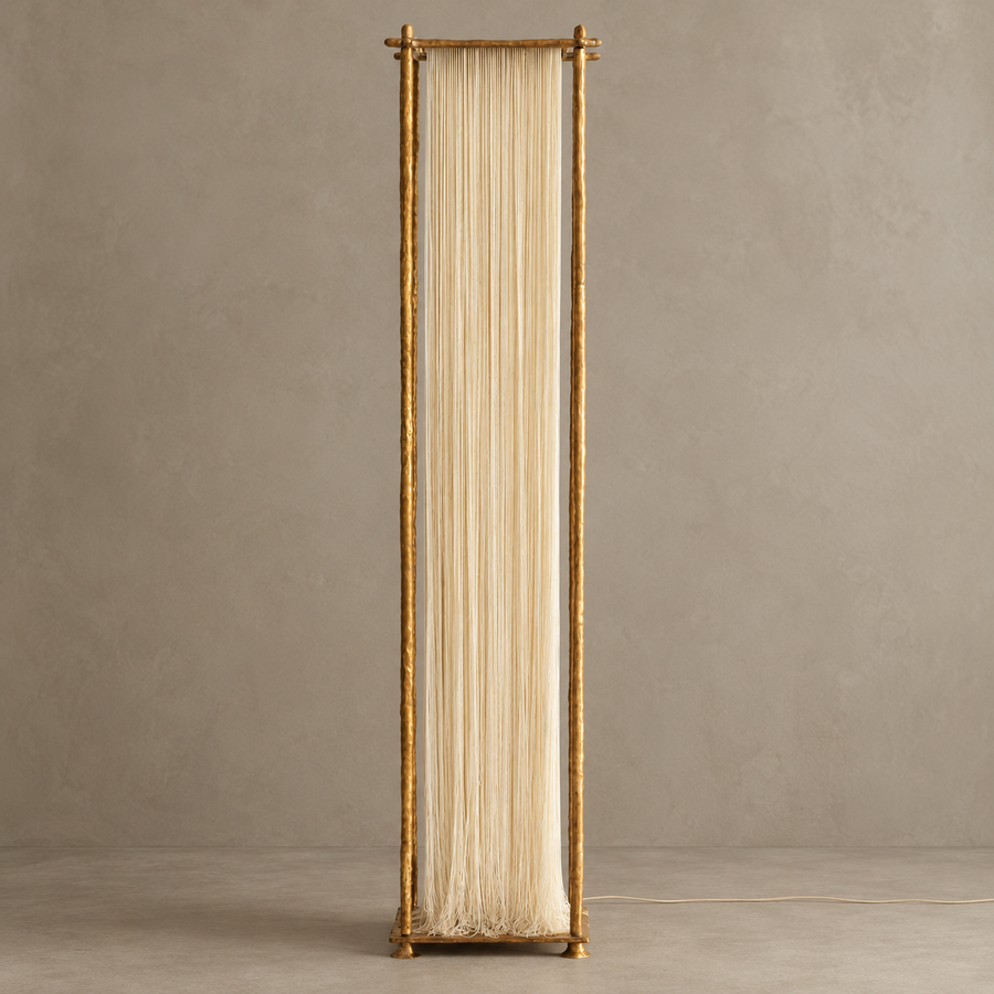Cascade Floor Lamp