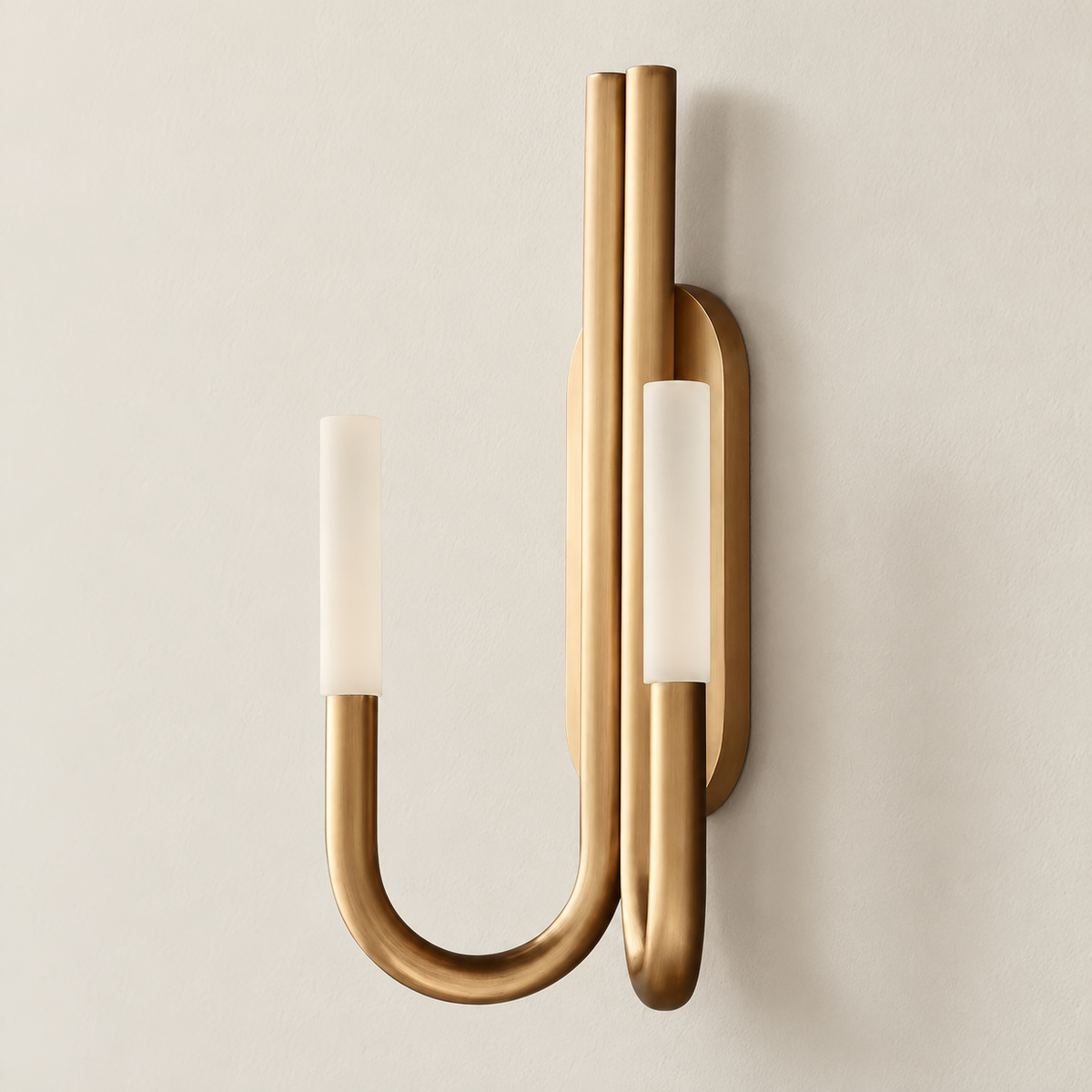 Arm Wall Sconce
