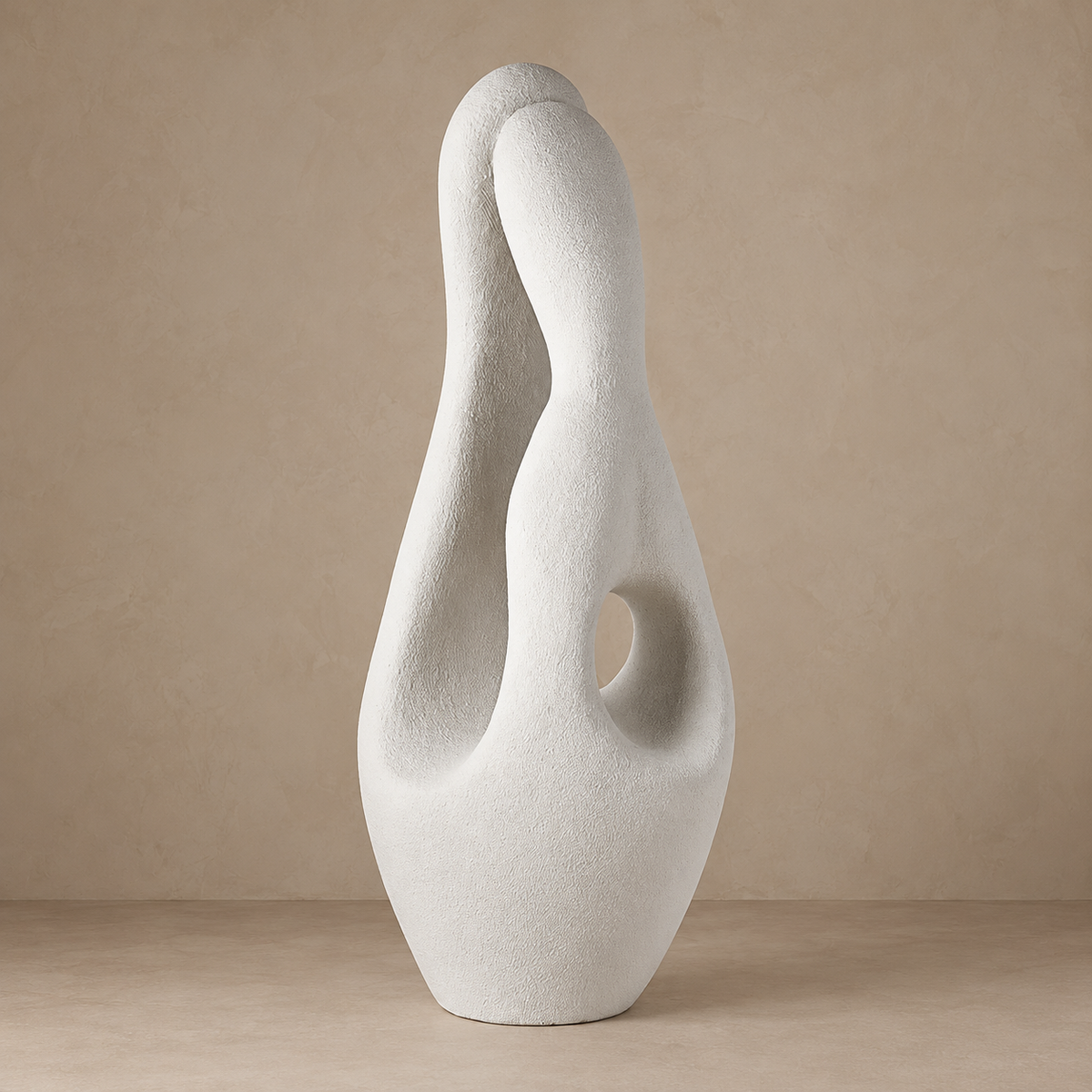 Wabi-Sabi Floor Lamp
