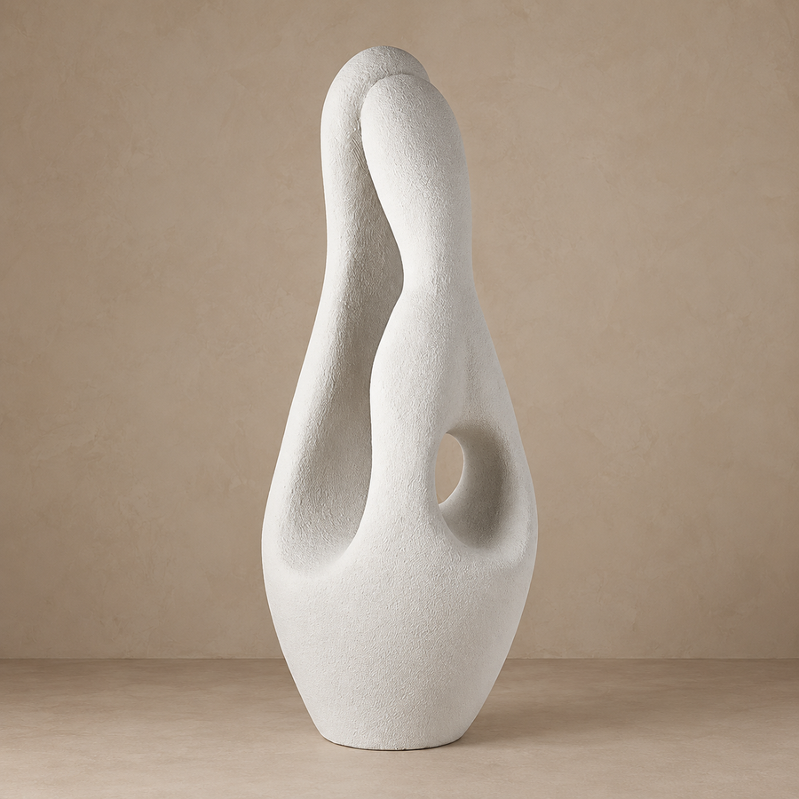Wabi-Sabi Floor Lamp