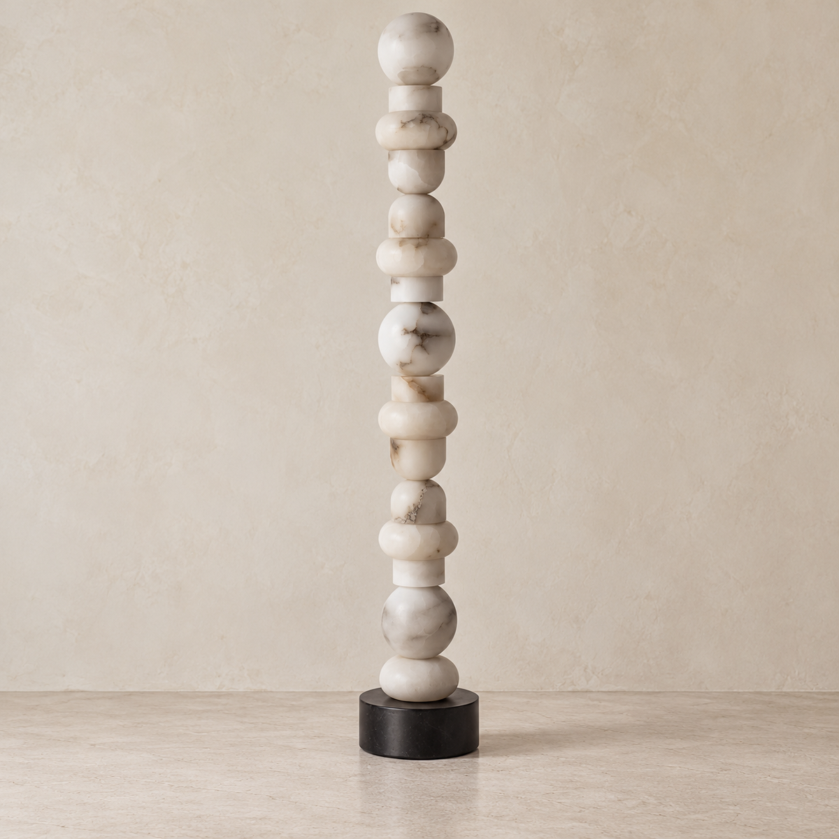 Grenaldi Floor Lamp
