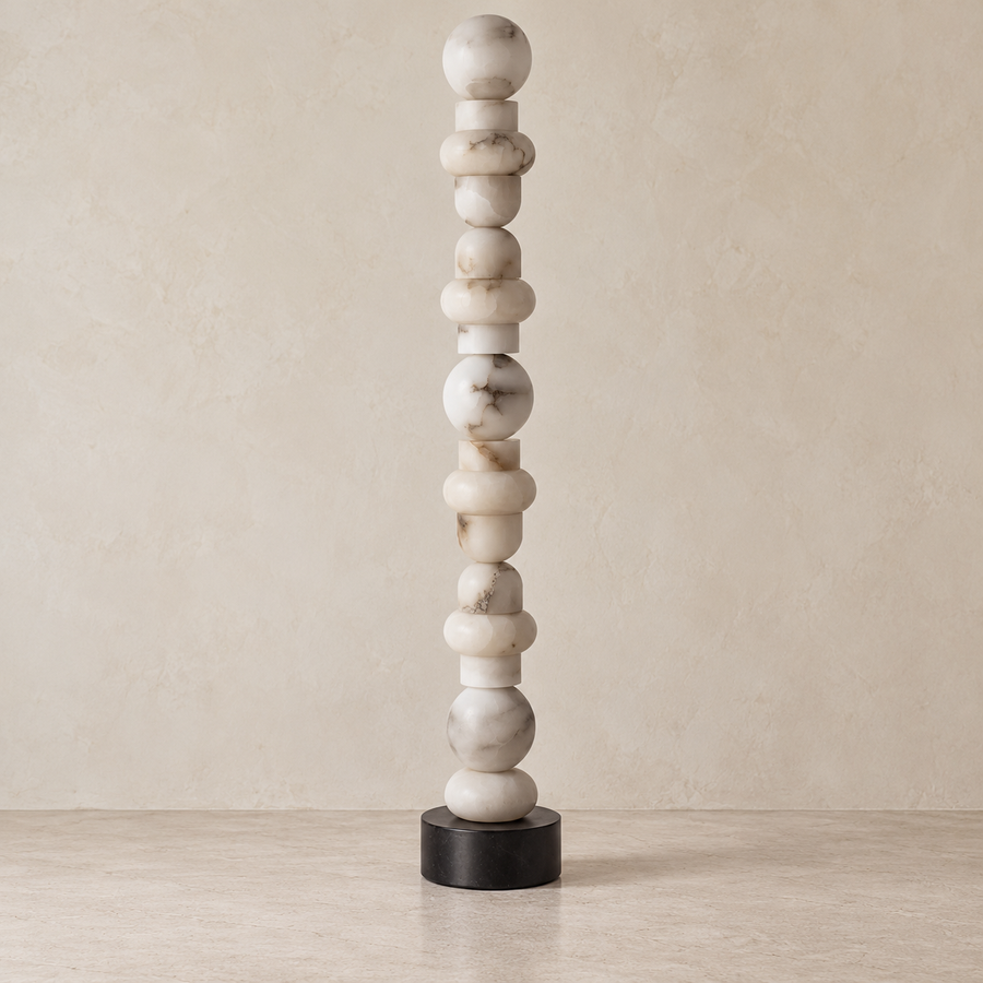 Grenaldi Floor Lamp