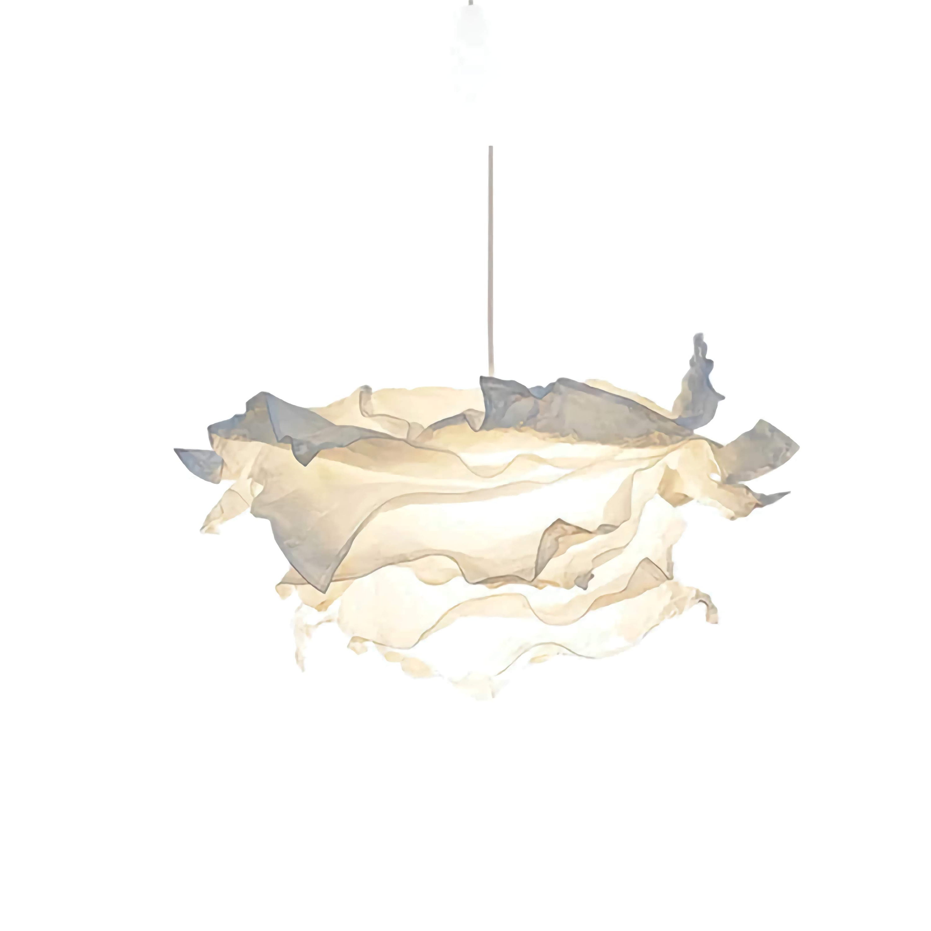 CLOUD PAPER PENDANT LAMP | CL987659