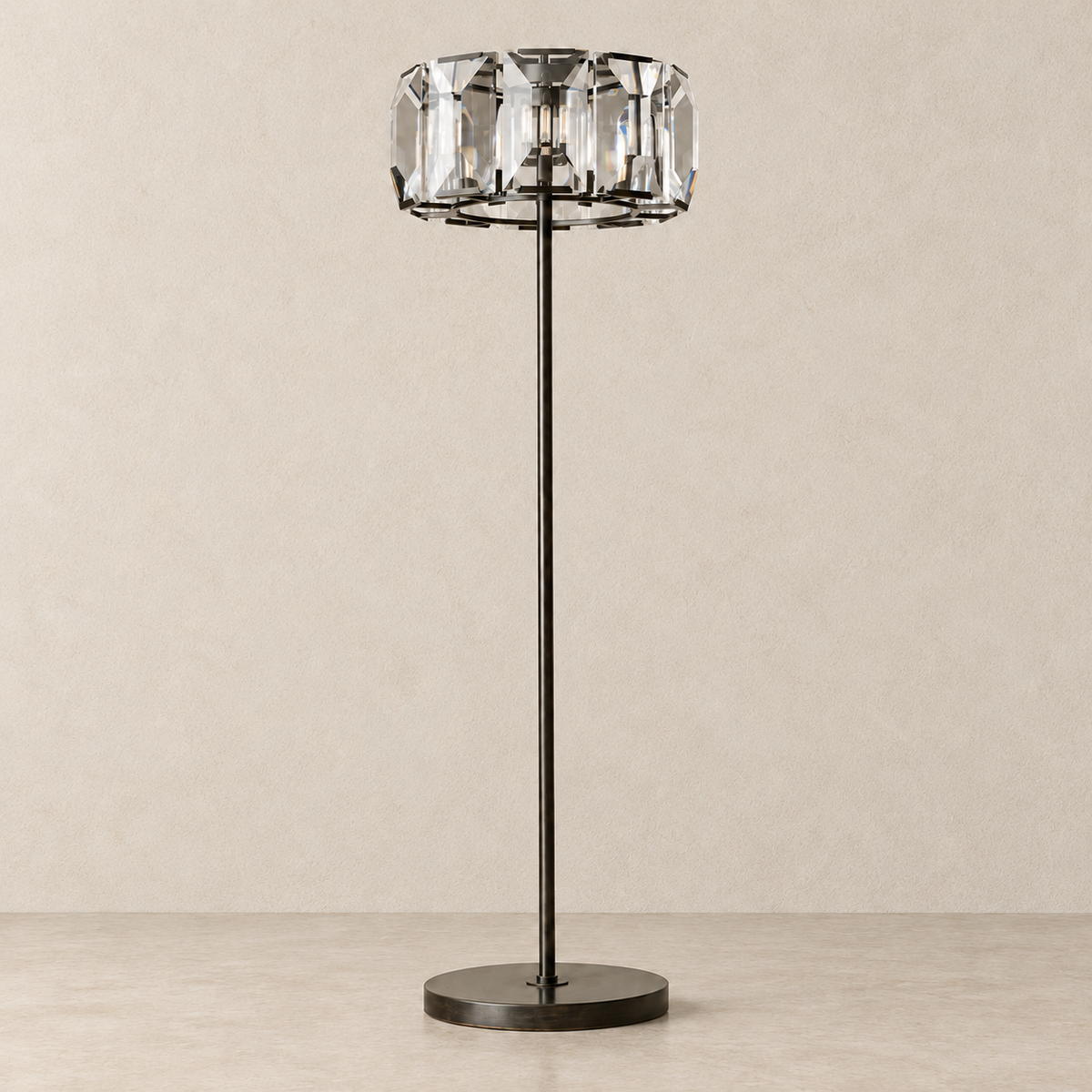 Trieste Floor Lamp