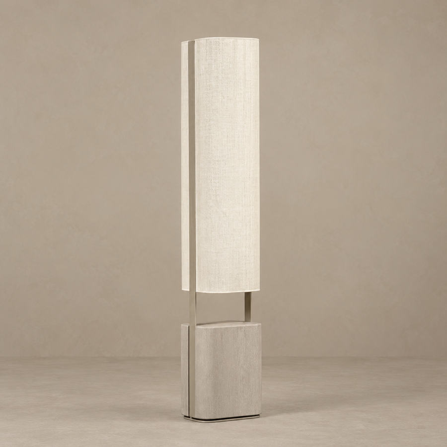 Wabi Sabi Floor Lamp