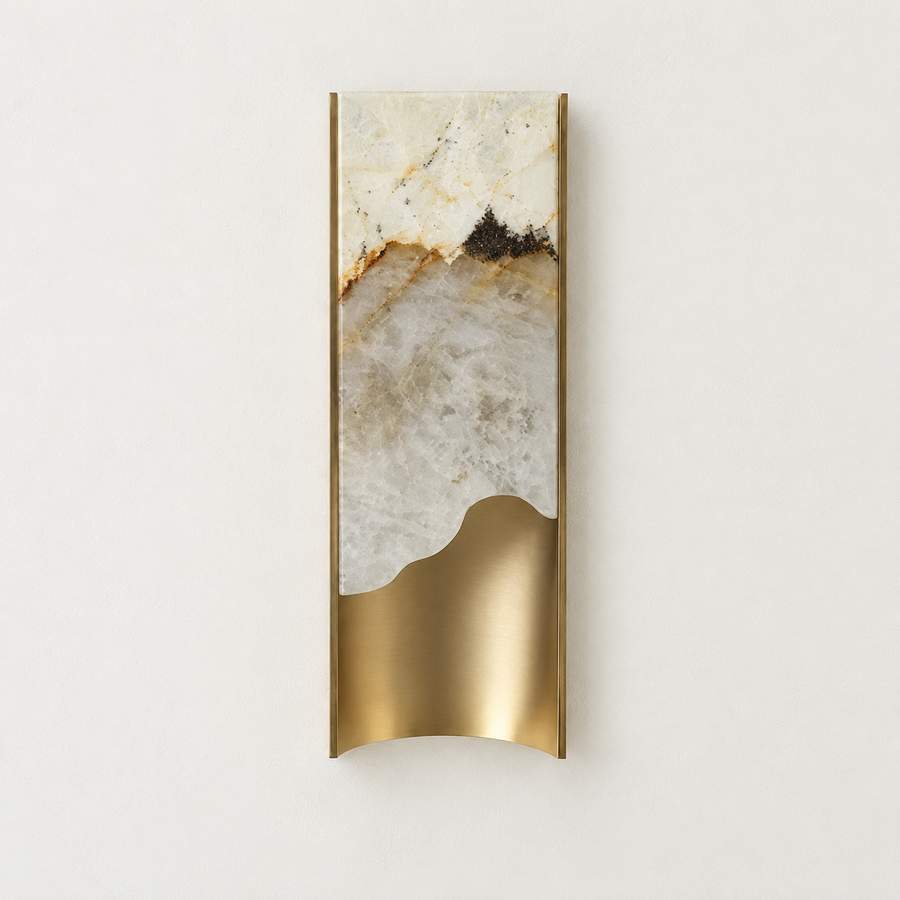 Onyx Wall Sconce