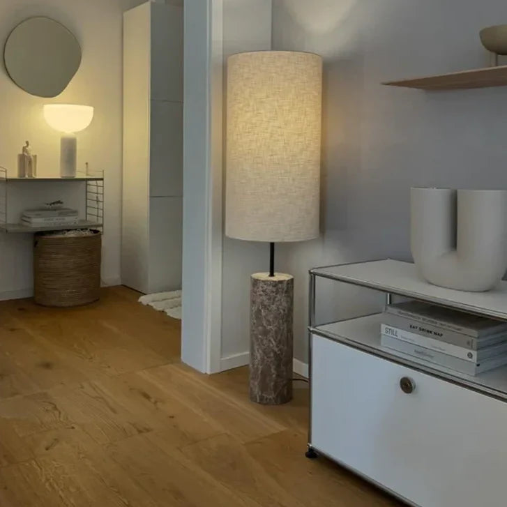 Modern Simple Marble