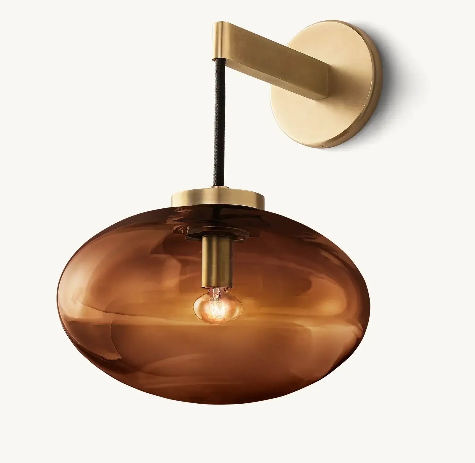 Modern Sconces for Bedroom - Wall Lamps Living Room Dining