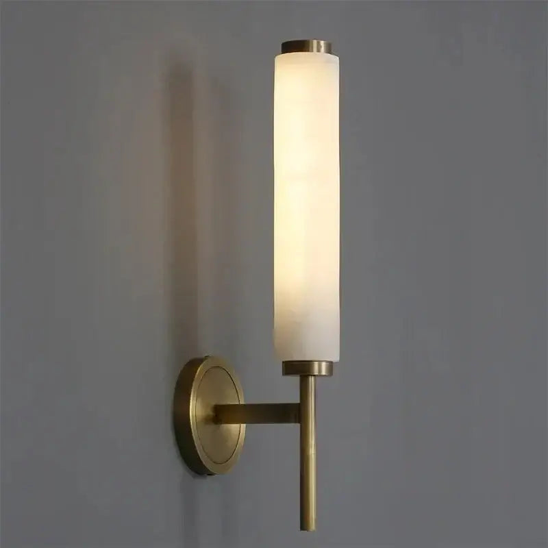 Candle Sconces for Living Room Bedroom Bathroom - Modern Luxury Lighting