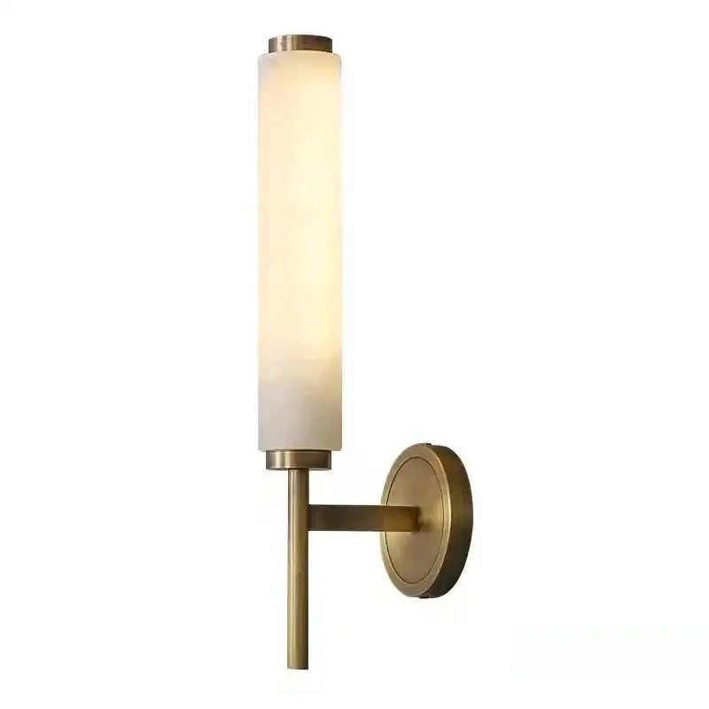 Candle Sconces for Living Room Bedroom Bathroom - Modern Luxury Lighting