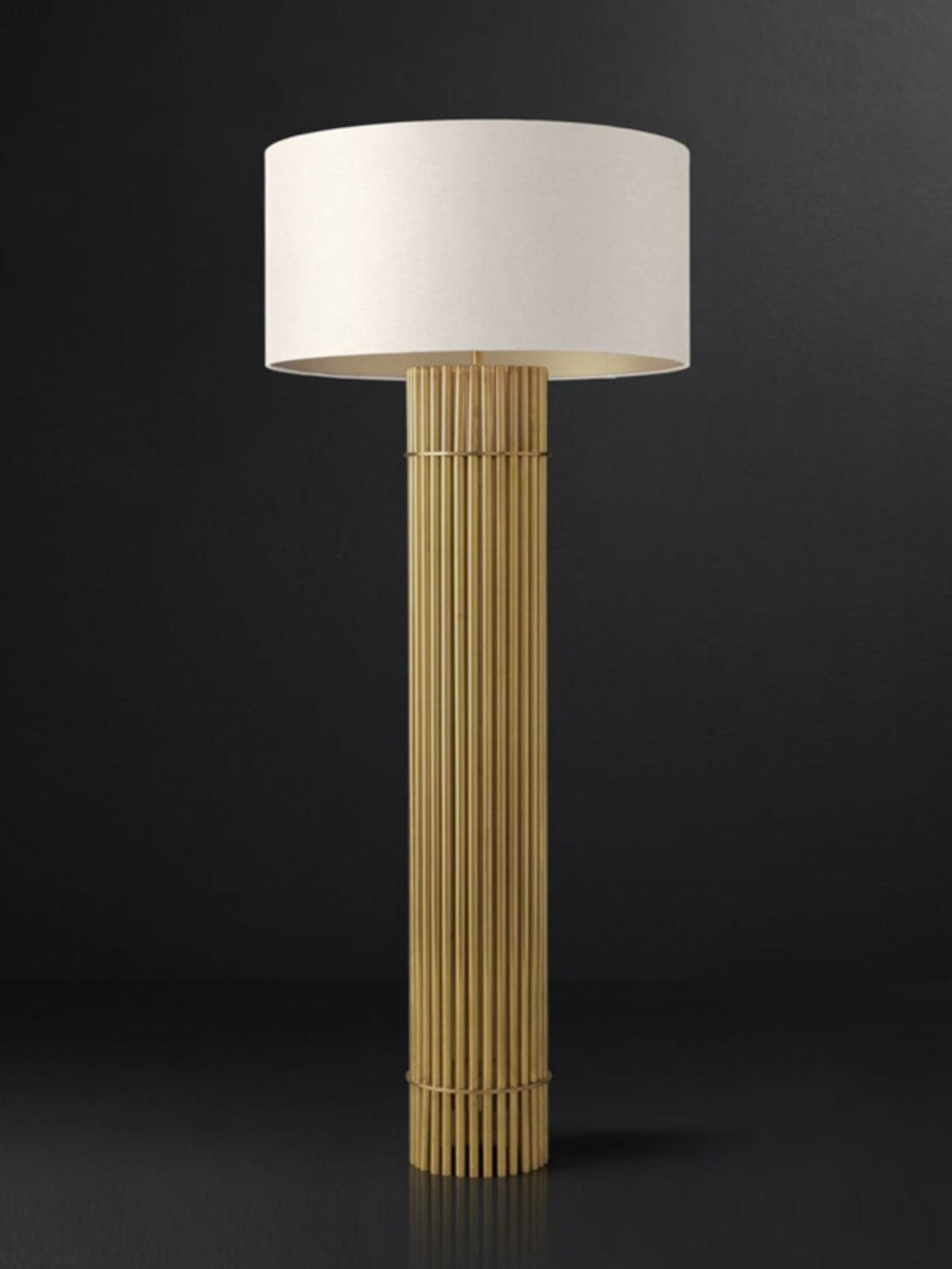 Mid-century Modern Floor Lamps for Living Room | Luxury Decor | Casalola Lights
