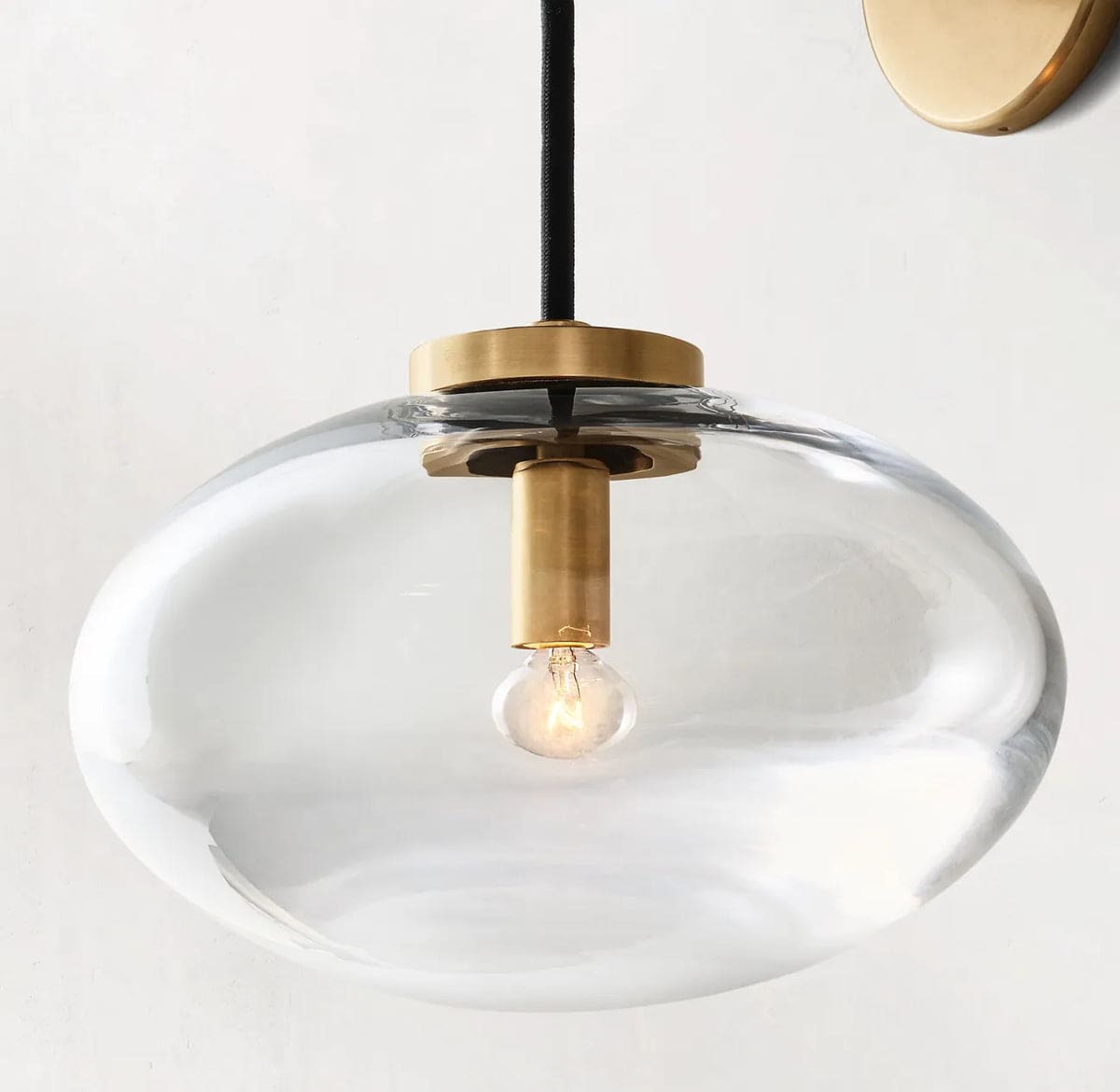 Modern Sconces for Bedroom - Wall Lamps Living Room Dining - Luxury Decor