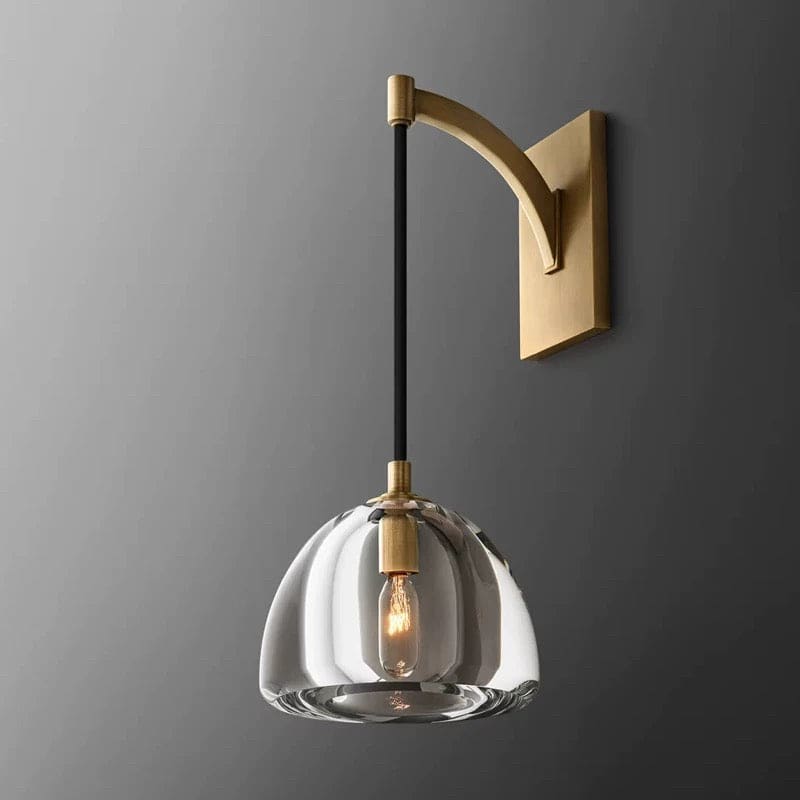 Wall Sconces for Living Room Dining Bedroom - Modern Minimalism Lamps