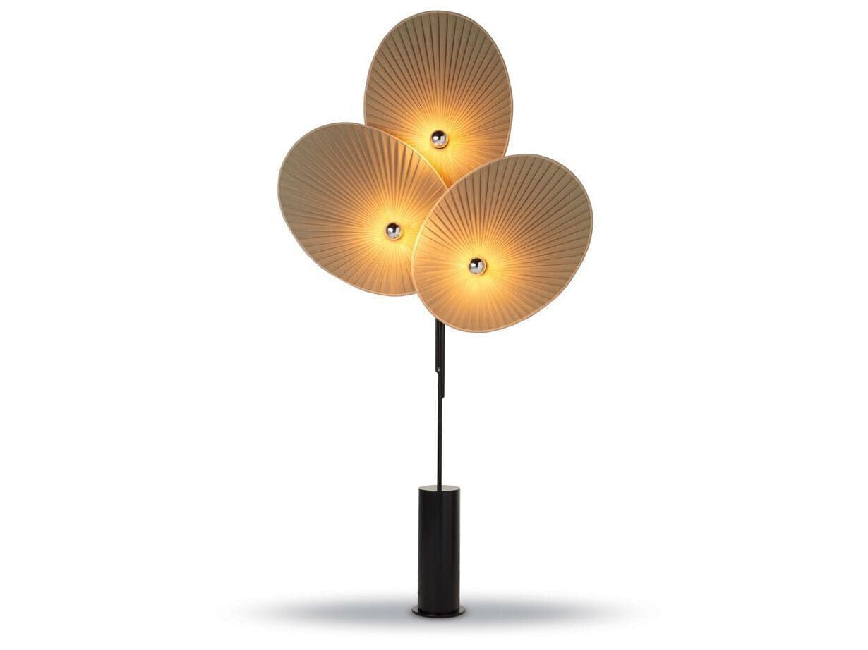 Decorative Floor Lamps | Designer | Unfold for Hotel Hall Office Living Room