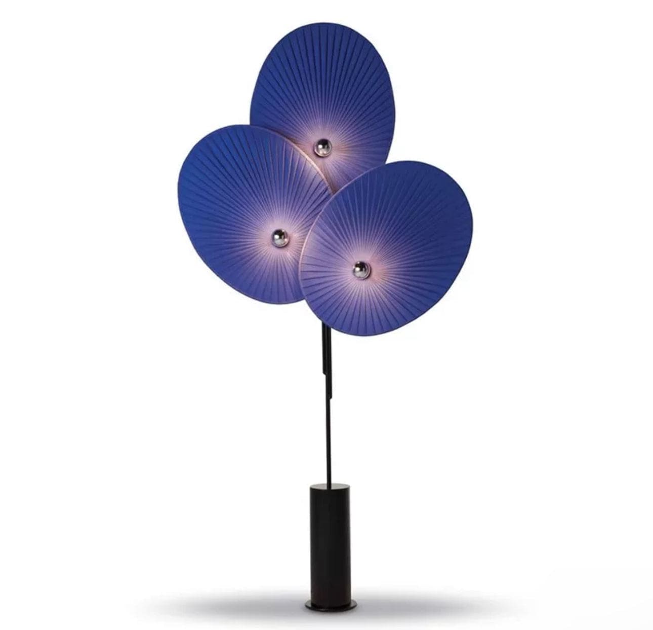 Decorative Floor Lamps | Designer | Unfold for Hotel Hall Office Living Room