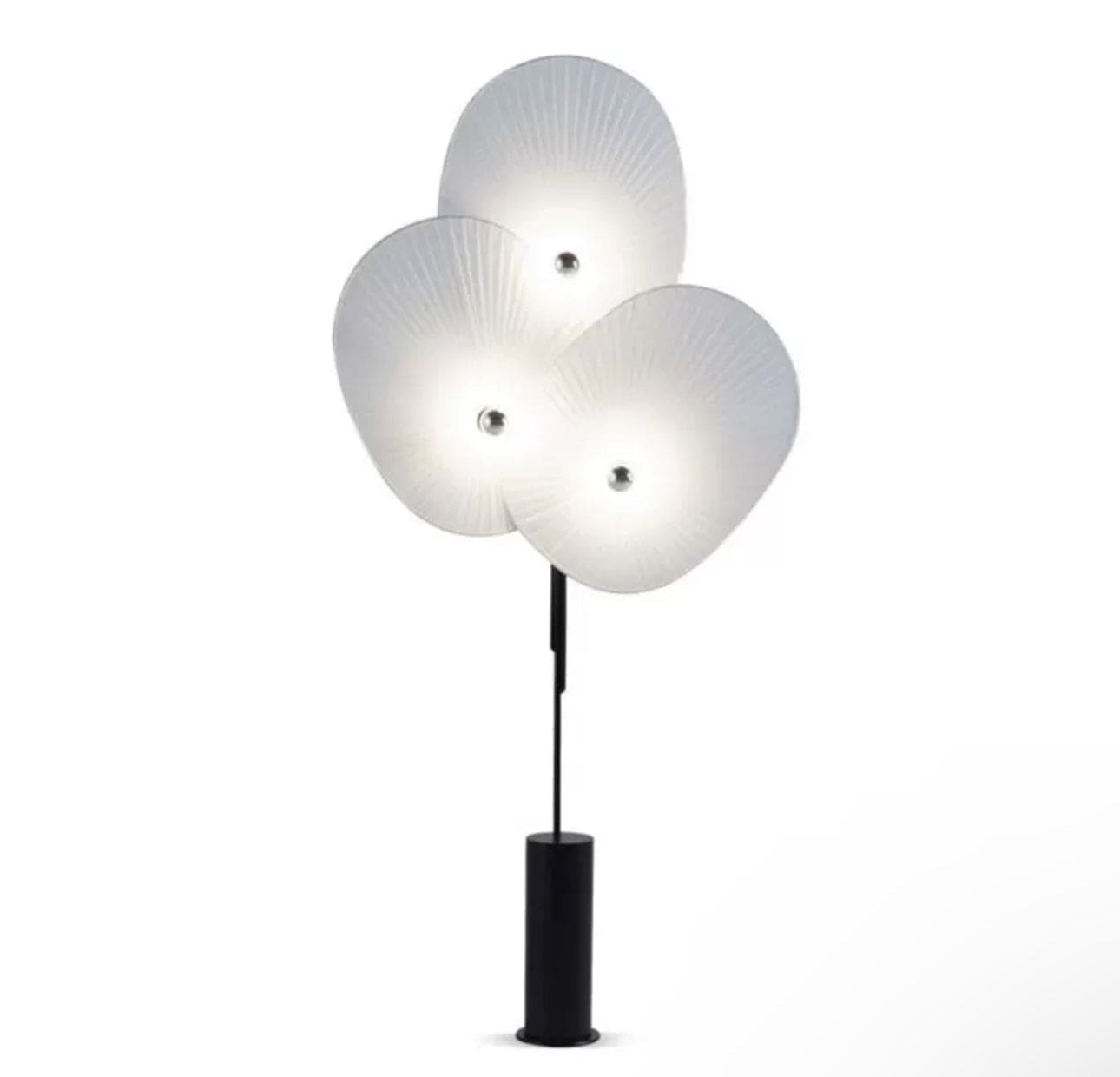 Decorative Floor Lamps | Designer | Unfold for Hotel Hall Office Living Room