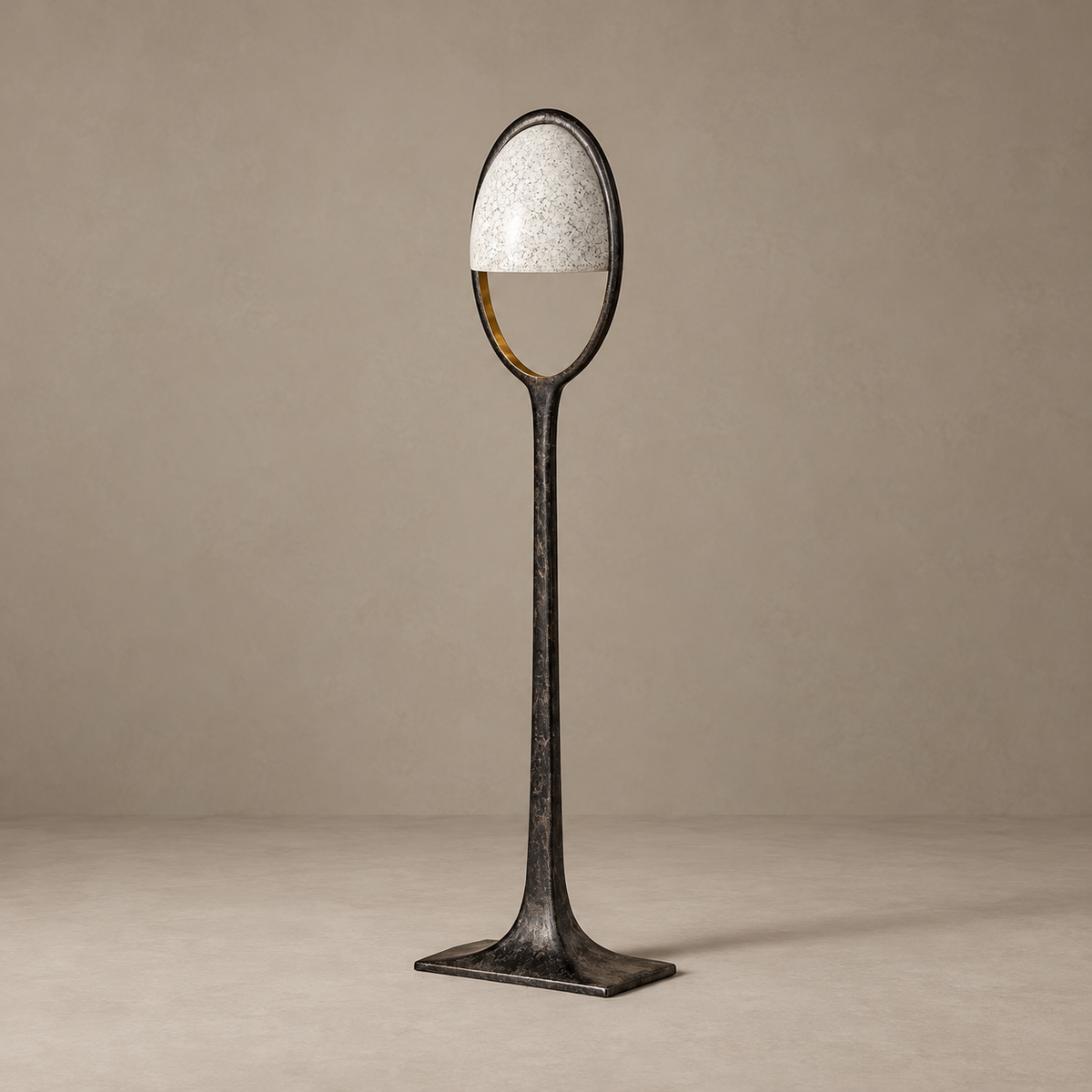 Cup Floor Lamp