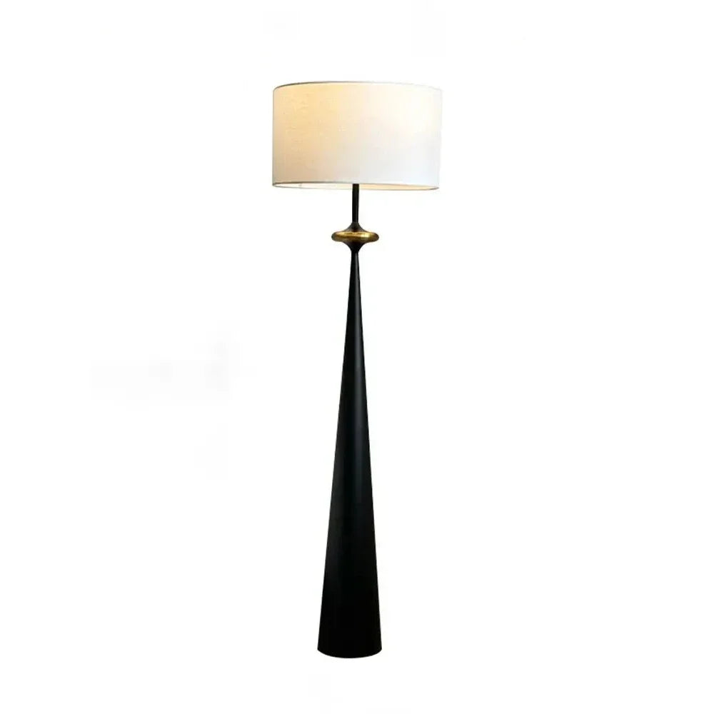 Modern Minimalist Floor Lamp for Bedroom Living Room Commercial Uses