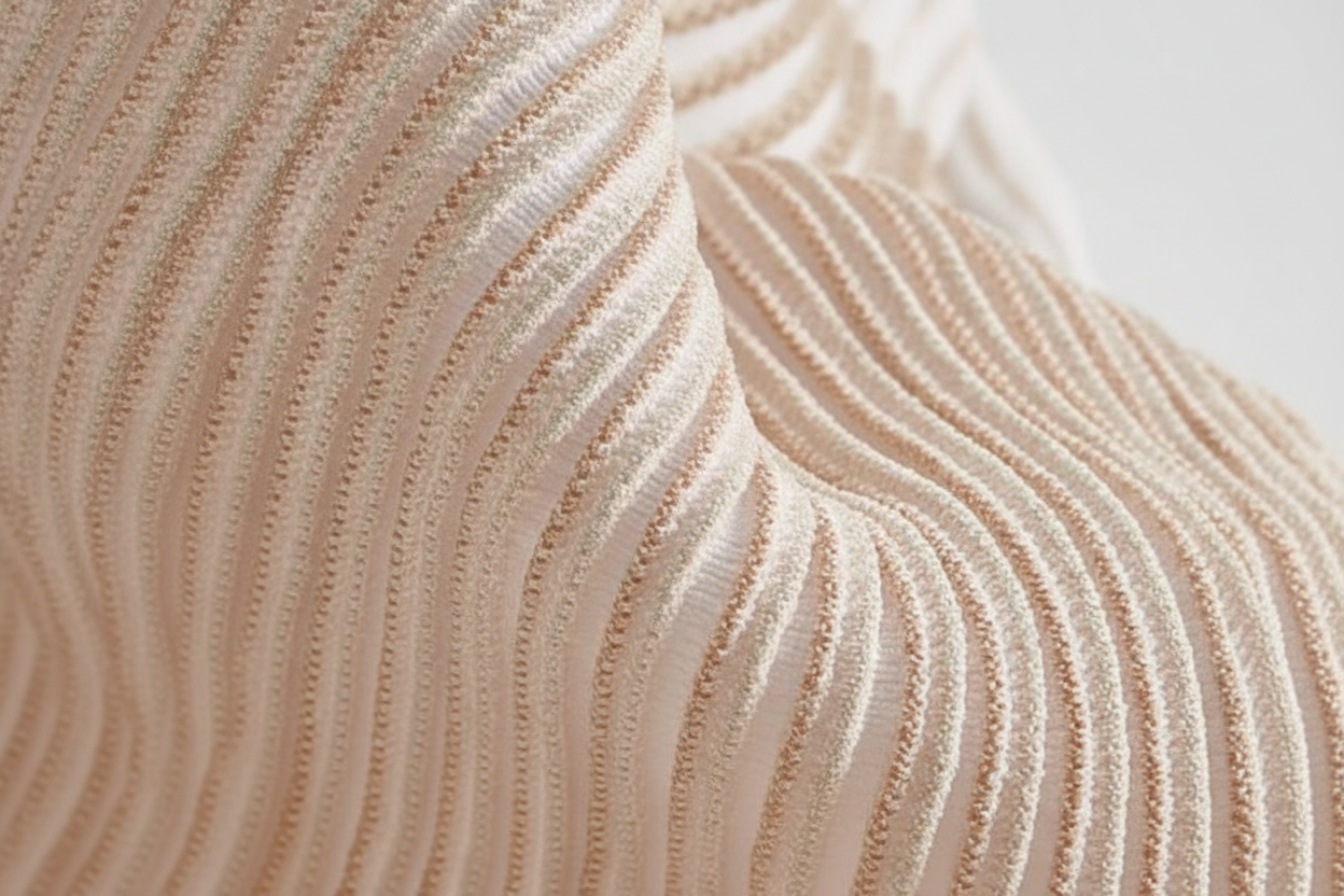 STOLNA SVJETILJKA ECRU ZA PLETENJE