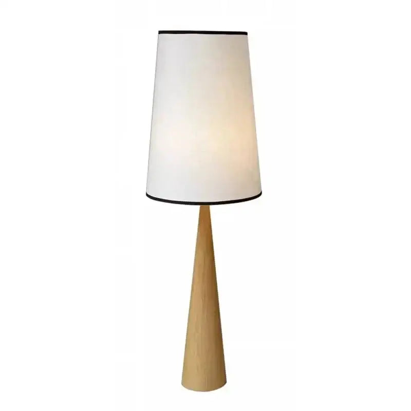 Contemporary Bakelite Floor Lamp | Retro Modern Minimalist Design | Elegant Table and - Lamps