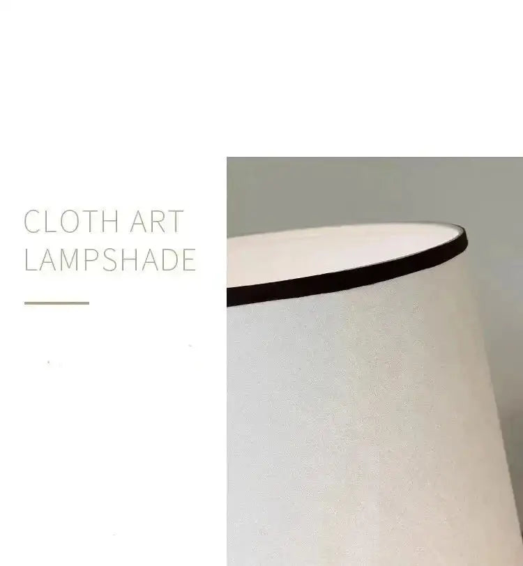 Contemporary Bakelite Floor Lamp | Retro Modern Minimalist Design | Elegant Table and - Lamps