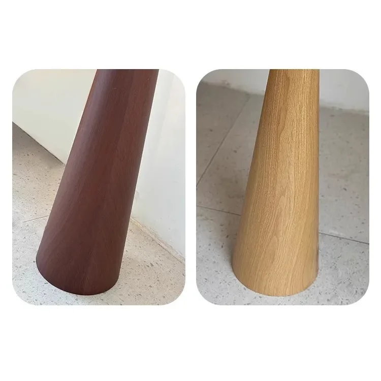 Contemporary Bakelite Floor Lamp | Retro Modern Minimalist Design | Elegant Table