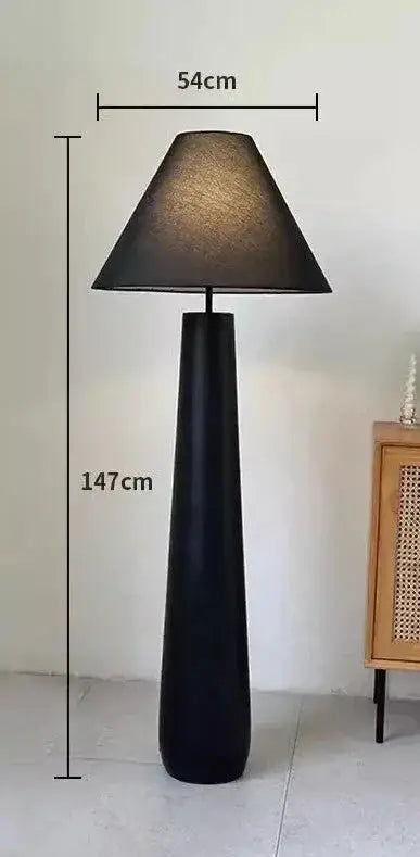 Luxury Modern Minimalist Floor Lamp for Living Room Bedroom - Lamps