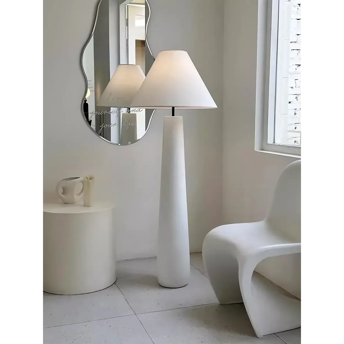 Luxury Modern Minimalist Floor Lamp for Living Room Bedroom