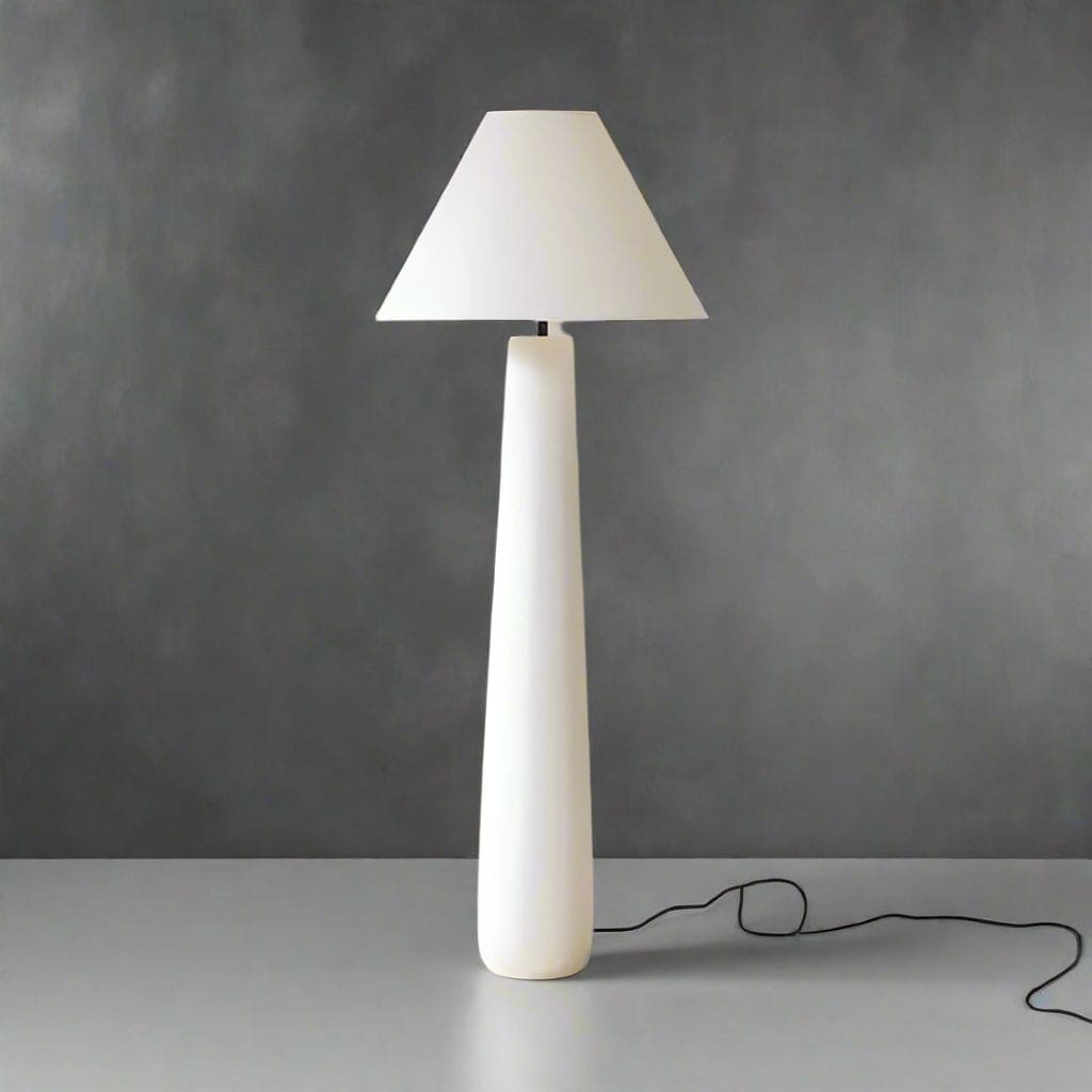 Luxury Modern Minimalist Floor Lamp for Living Room Bedroom - Lamps
