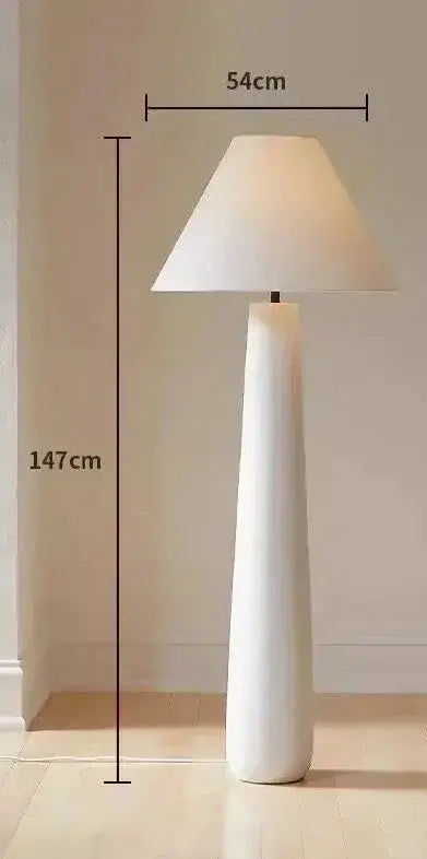 Luxury Modern Minimalist Floor Lamp for Living Room Bedroom - Lamps