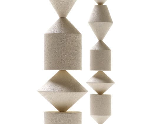 Contemporary Floor Lamp | Designer Lamps for Living Room Bedroom | Luxury Interior Lighting