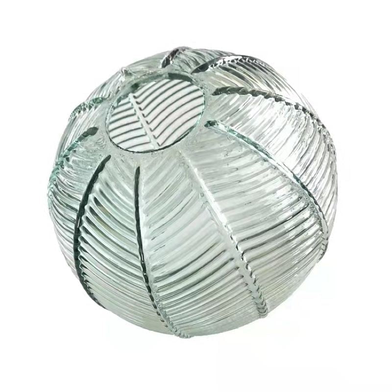 Modern Luxe Green Glass Pendant Light for Kitchen Island Dining Room Bar Restaurant - Lamps